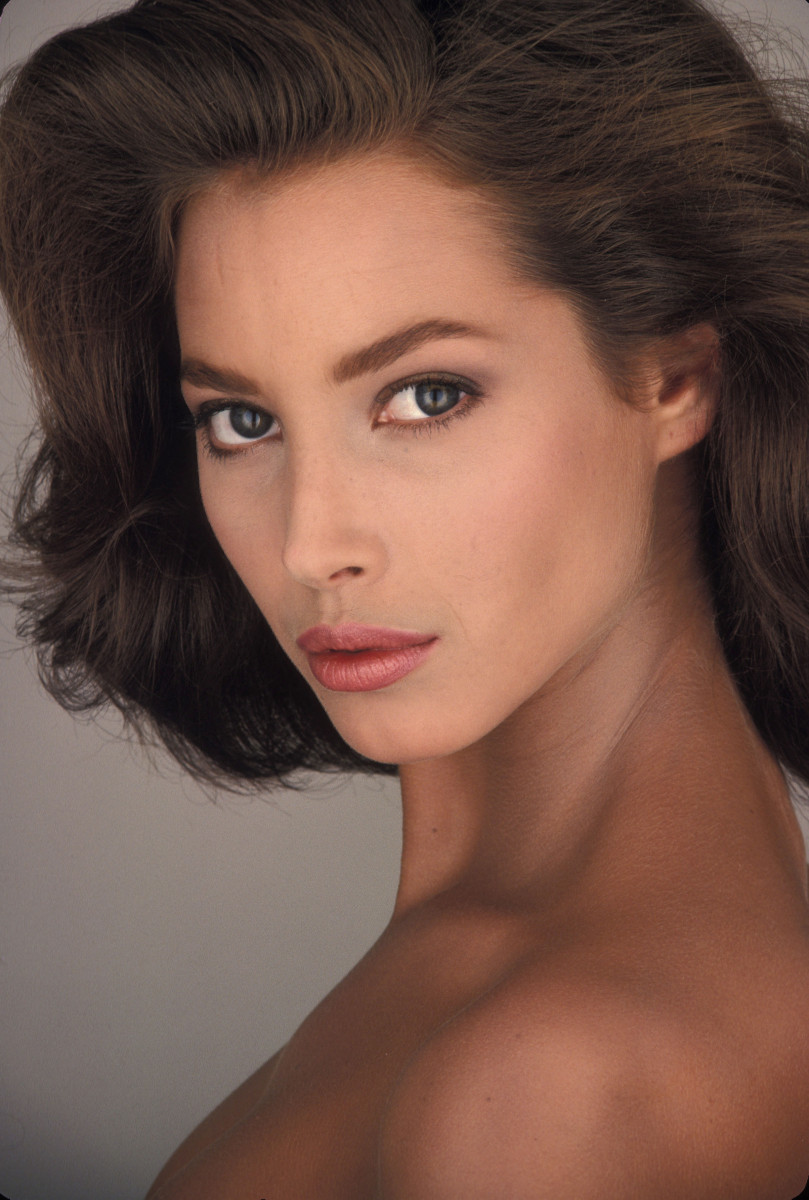 Christy Turlington: pic #397678