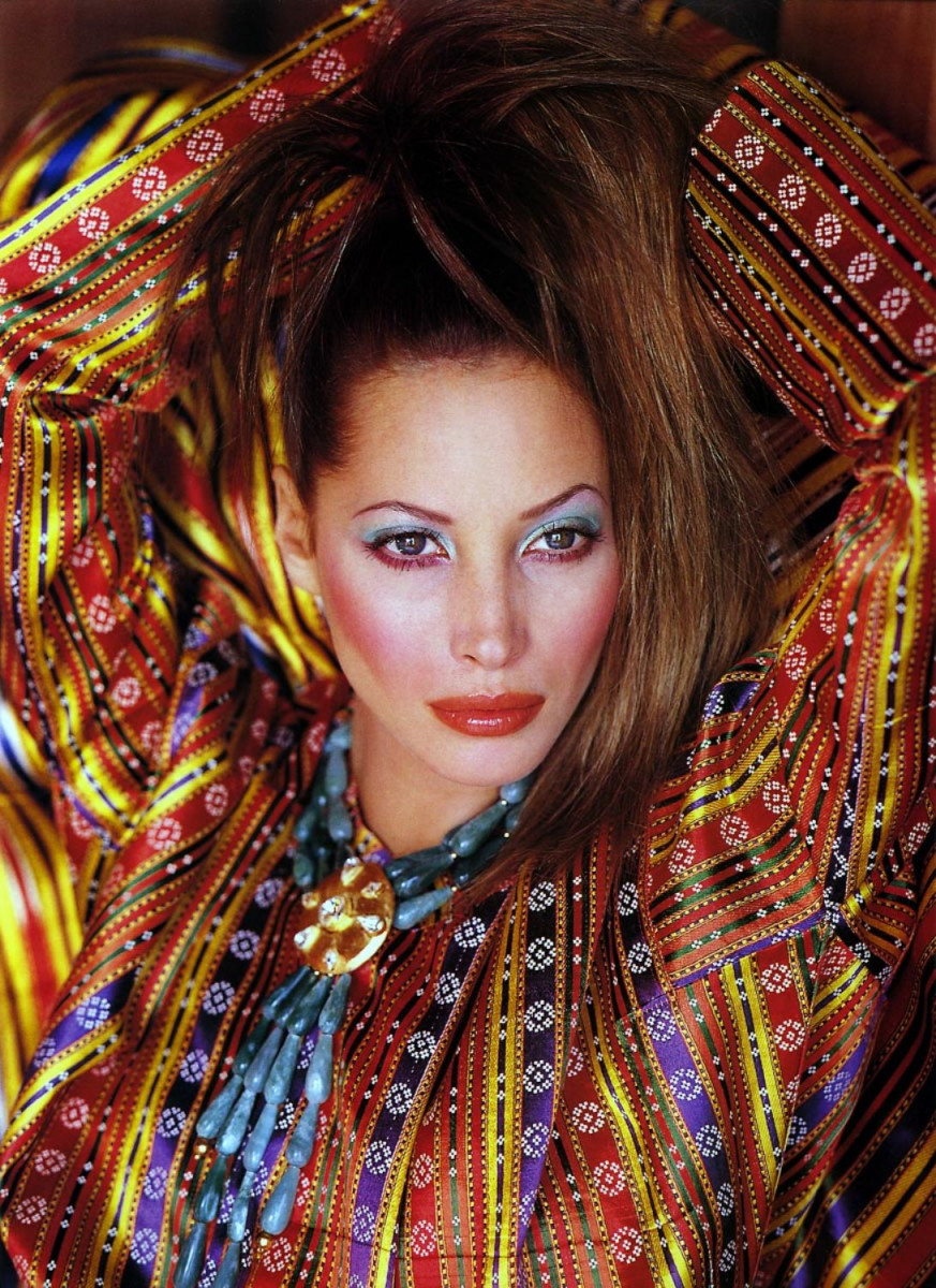 Christy Turlington: pic #306000