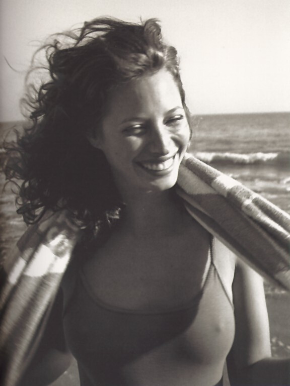 Christy Turlington: pic #1369746