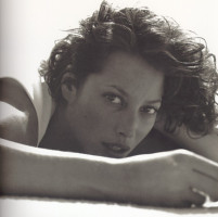 Christy Turlington photo #