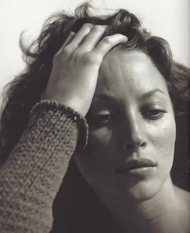 Christy Turlington: pic #1369745