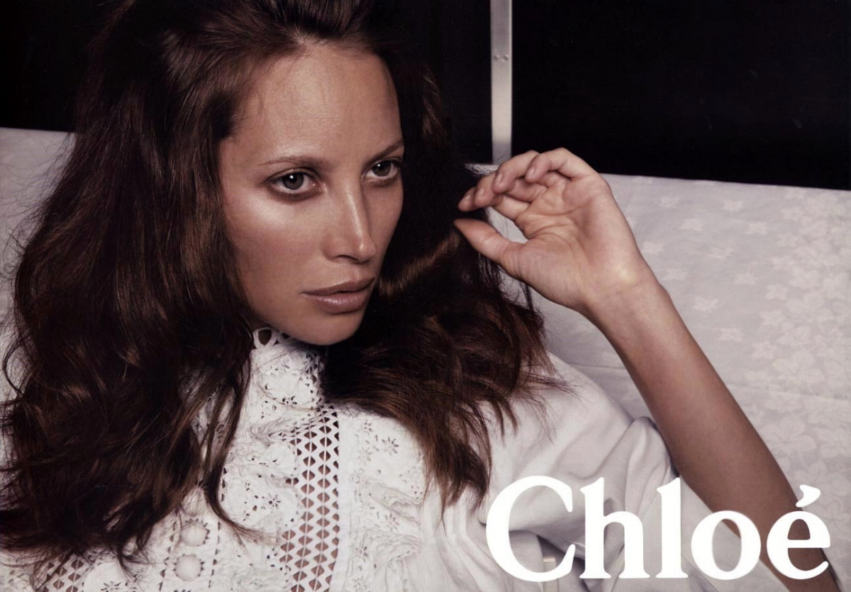 Christy Turlington: pic #216679