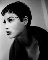 Christy Turlington photo #