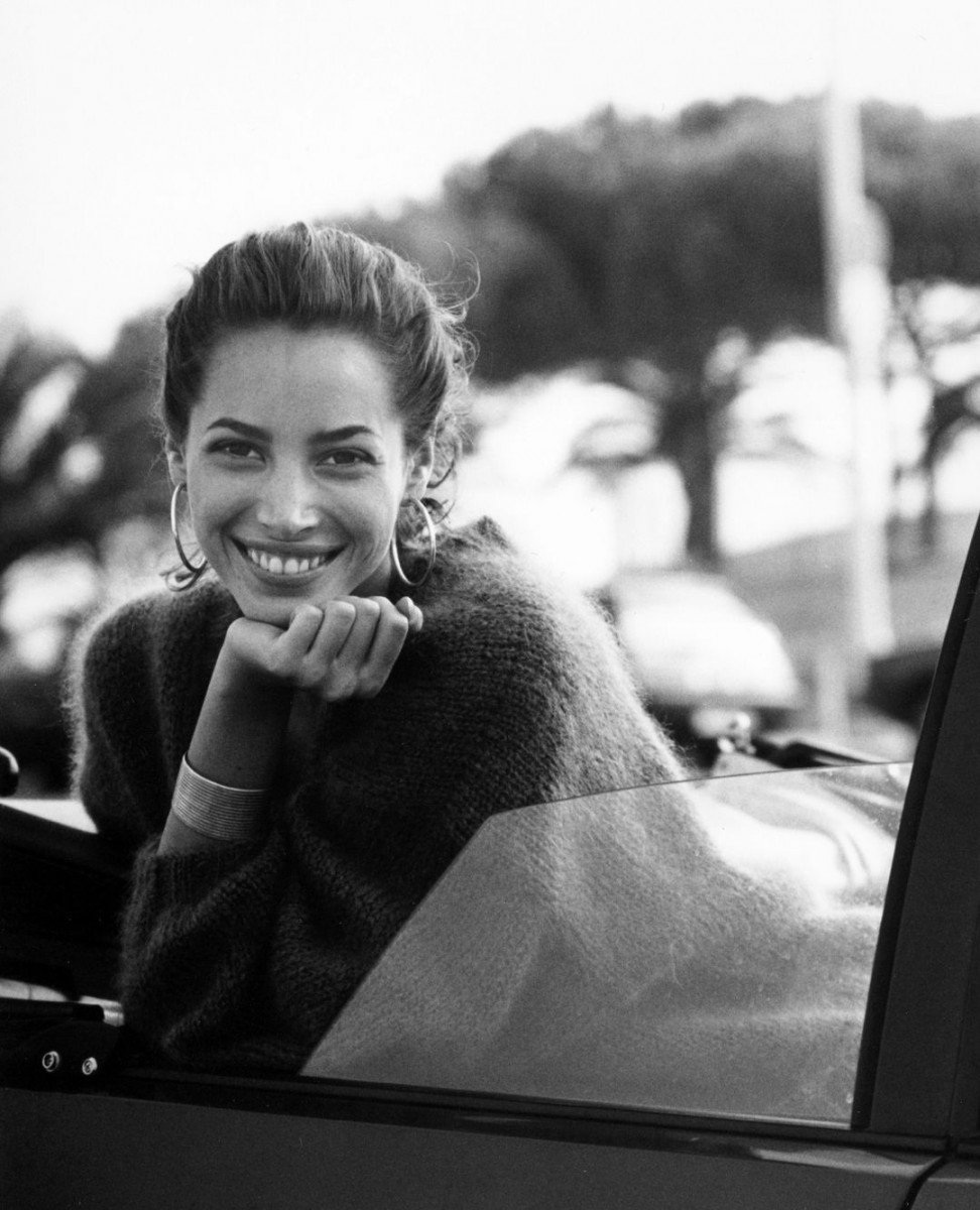 Christy Turlington: pic #1320664