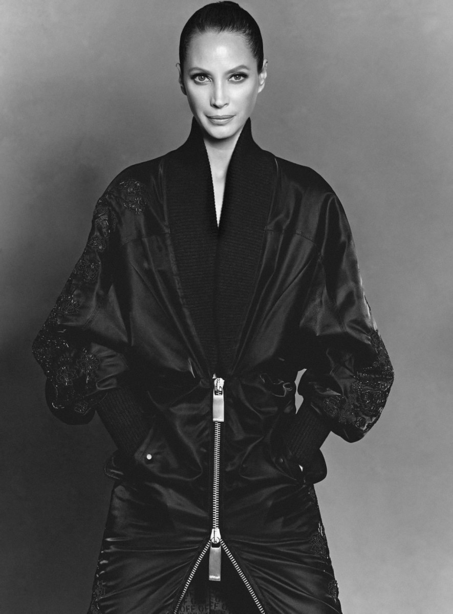 Christy Turlington: pic #1335749