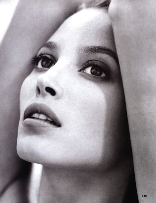 Christy Turlington: pic #453