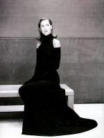 Christy Turlington photo #