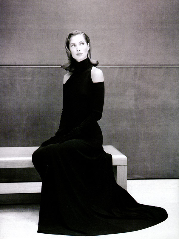 Christy Turlington: pic #464