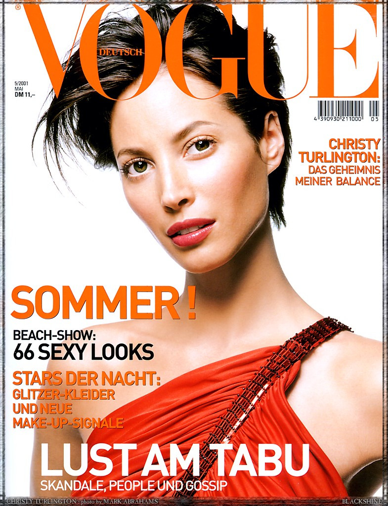 Christy Turlington: pic #472