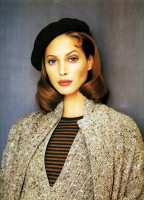 Christy Turlington photo #