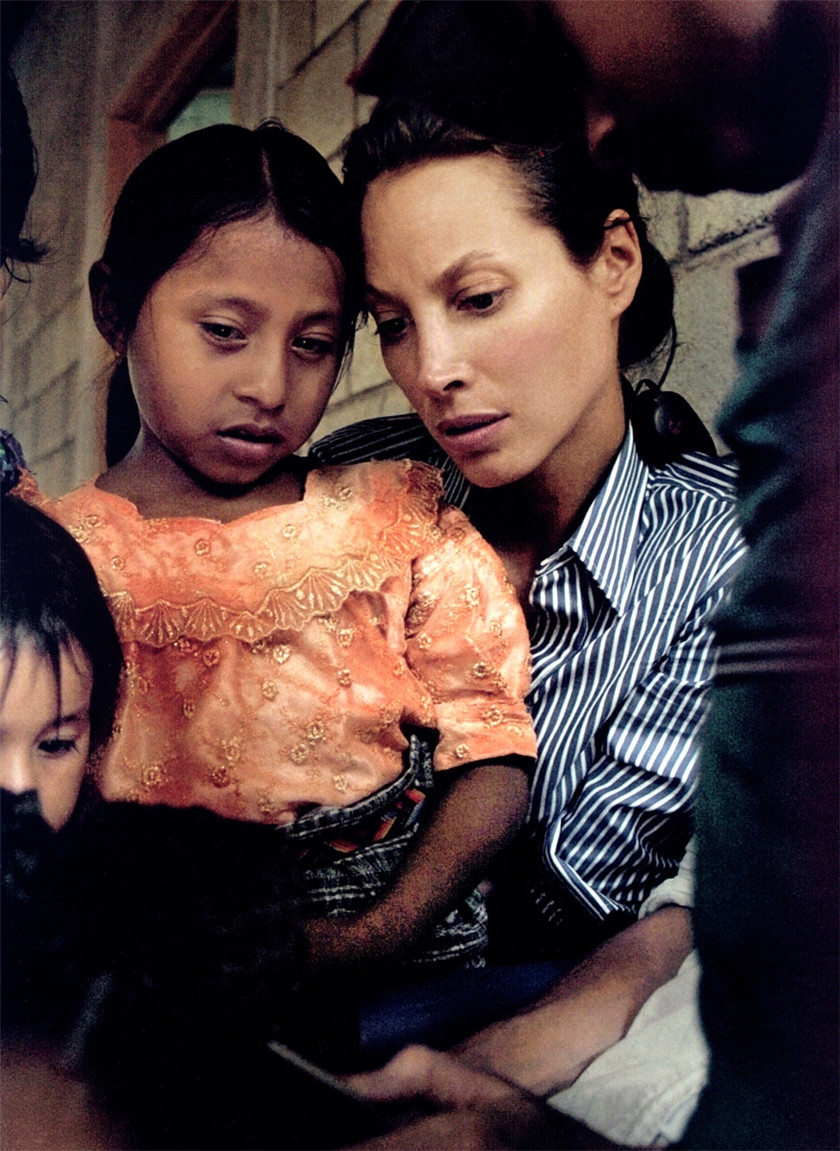 Christy Turlington: pic #236129