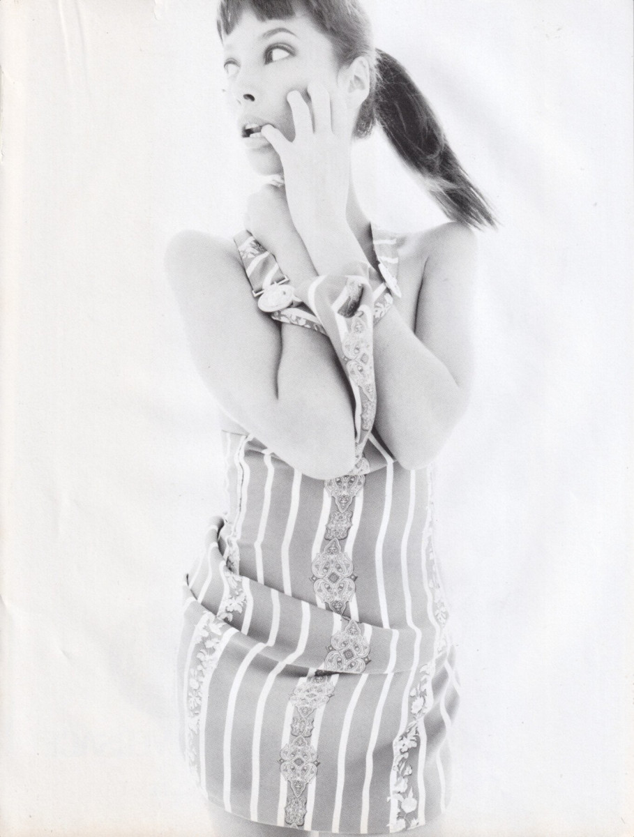 Christy Turlington: pic #1368965