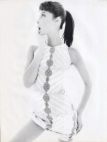 Christy Turlington photo #