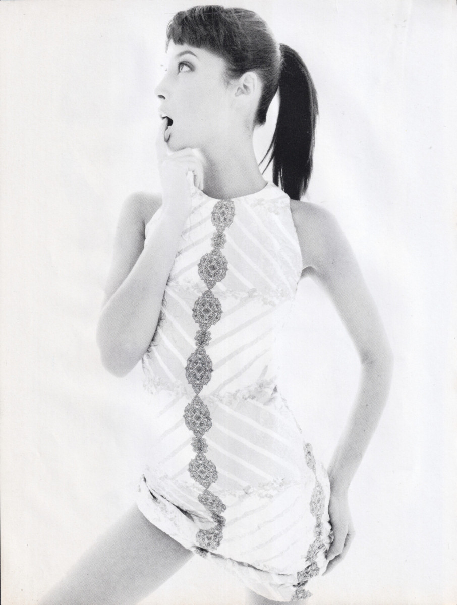 Christy Turlington: pic #1368967