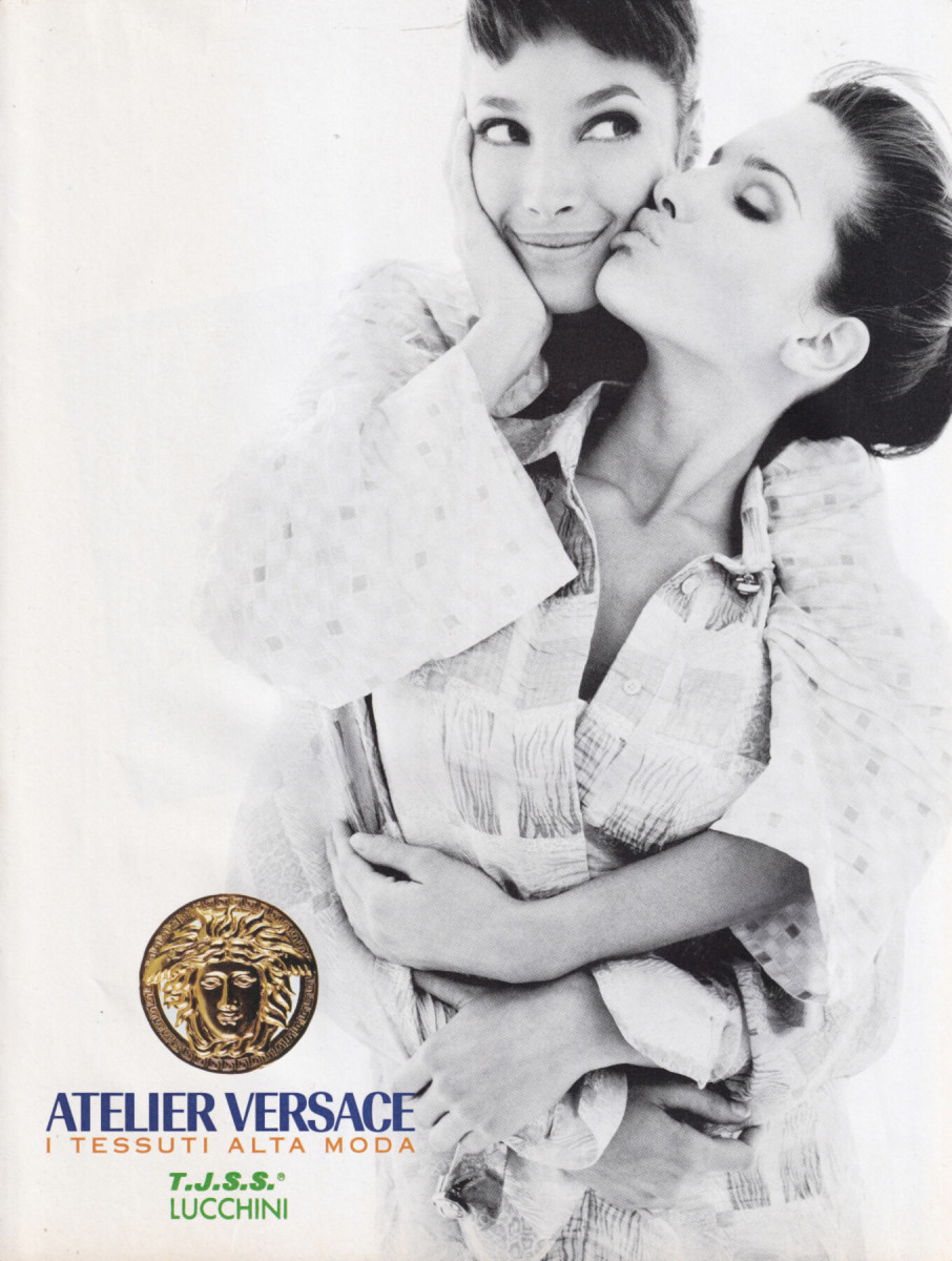 Christy Turlington: pic #1368962