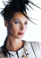 Christy Turlington photo #