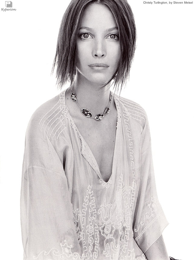 Christy Turlington: pic #2556