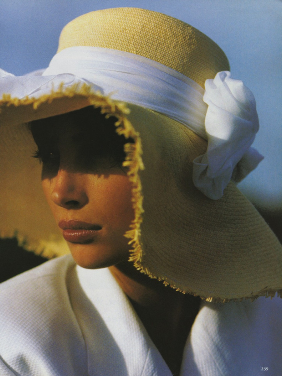 Christy Turlington: pic #304817