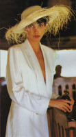 Christy Turlington photo #