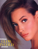 Christy Turlington photo #