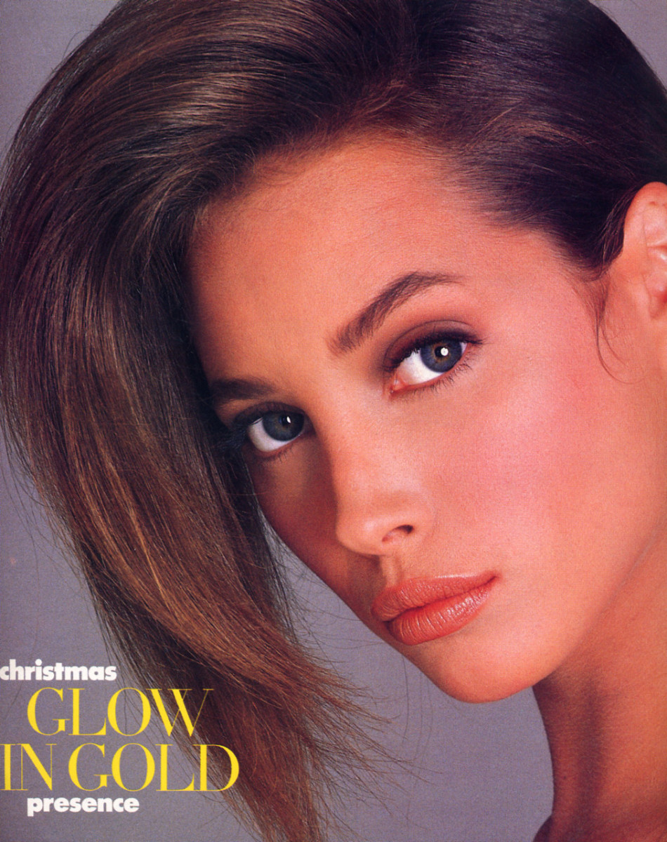 Christy Turlington: pic #390882