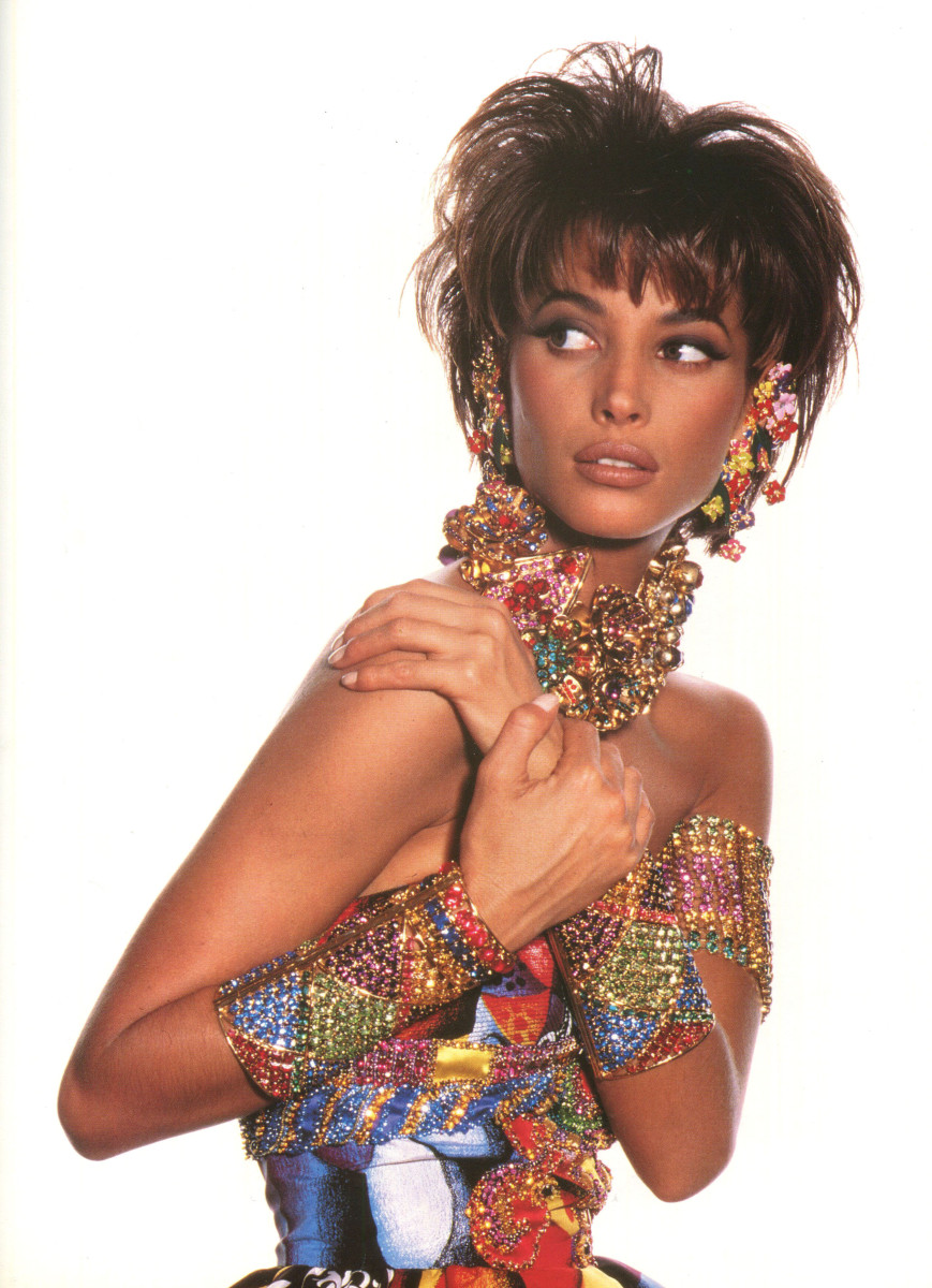 Christy Turlington: pic #1365232