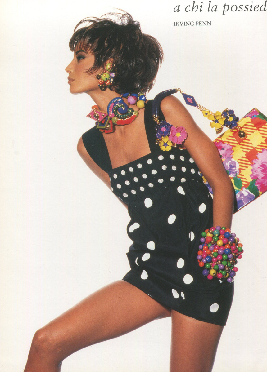 Christy Turlington: pic #1365234