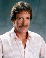 Chuck Norris photo #