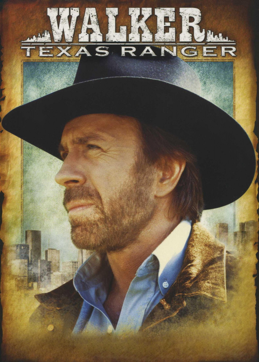 Chuck Norris: pic #112817