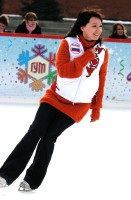 Chulpan Khamatova photo #