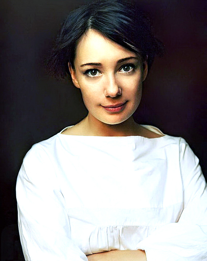 Chulpan Khamatova: pic #1051827