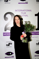 Chulpan Khamatova photo #