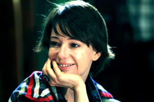 Chulpan Khamatova photo #