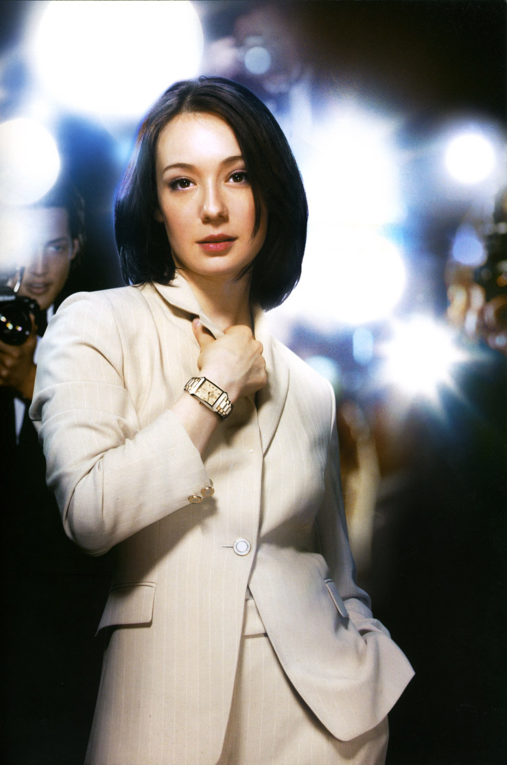 Chulpan Khamatova: pic #1051821