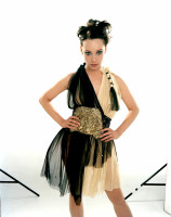 Chulpan Khamatova photo #