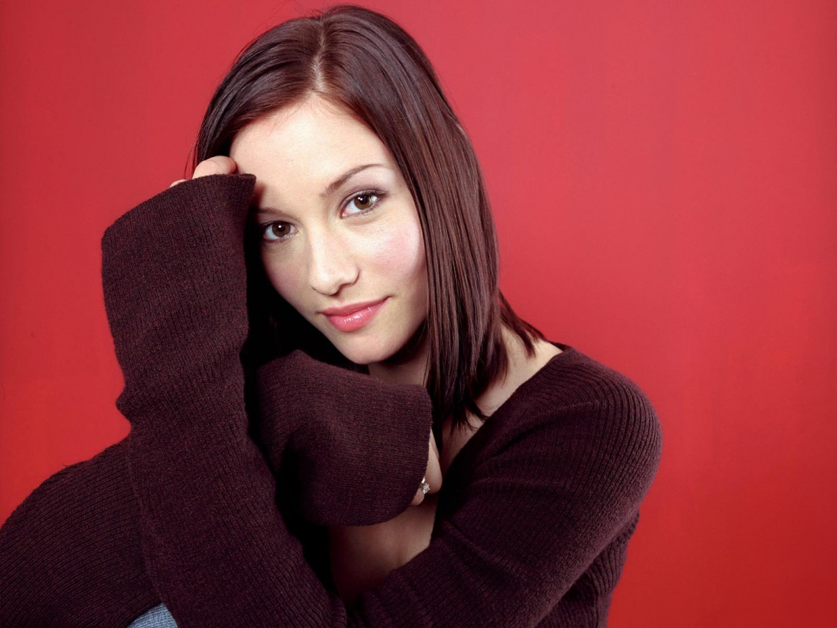 Chyler Leigh: pic #1265403