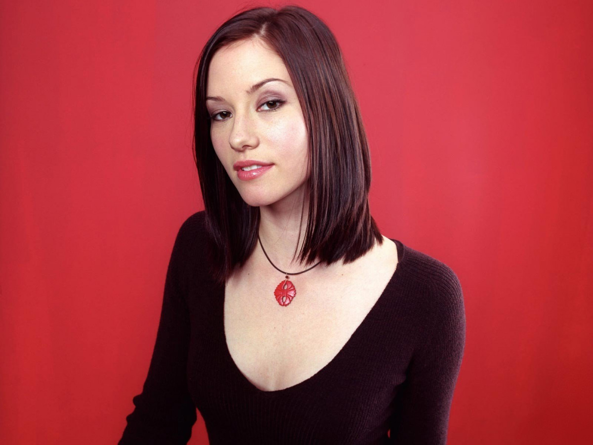 Chyler Leigh: pic #1265398