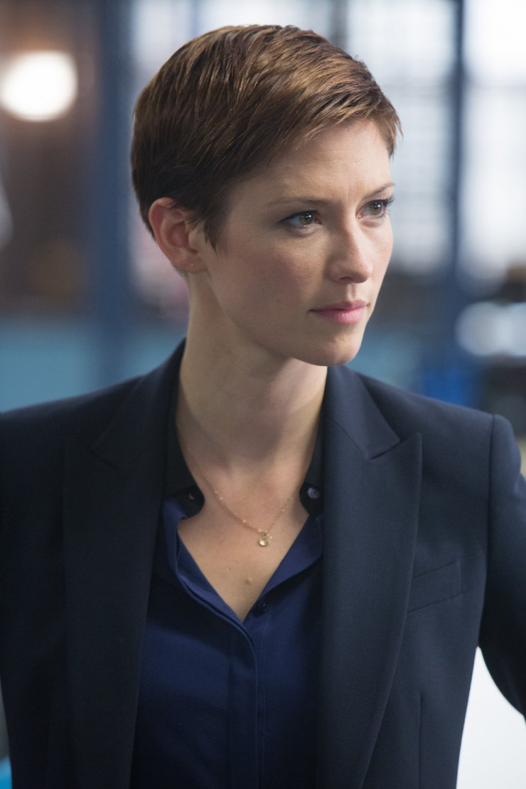 Chyler Leigh: pic #1265384