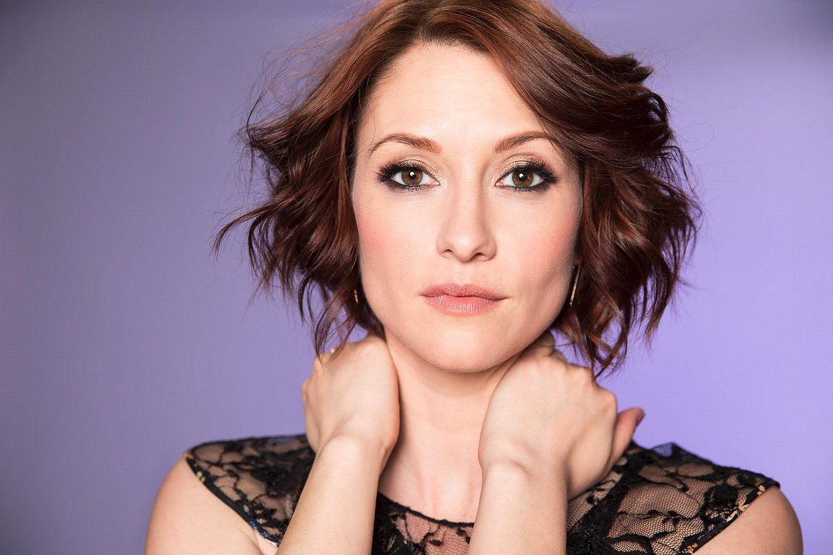 Chyler Leigh: pic #1265400