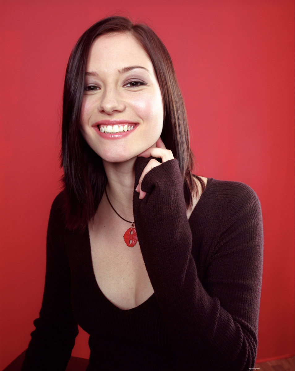 Chyler Leigh: pic #1265392