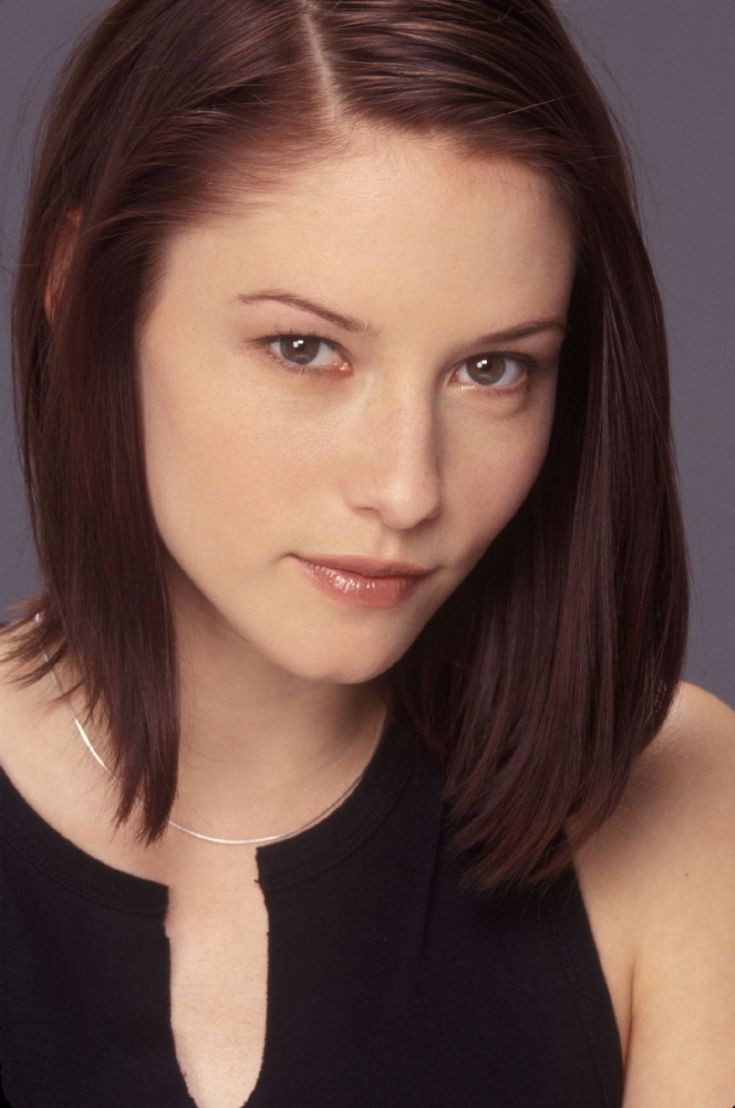 Chyler Leigh: pic #1265402