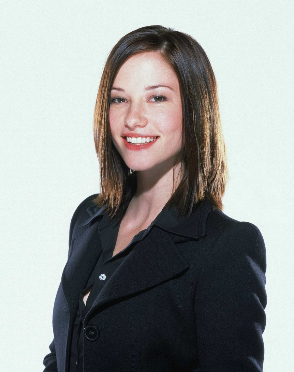 Chyler Leigh: pic #1265390