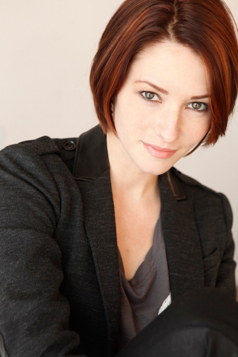 Chyler Leigh: pic #1265395