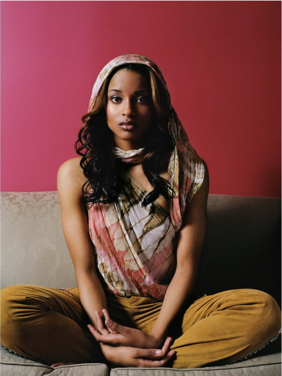 Ciara: pic #124703