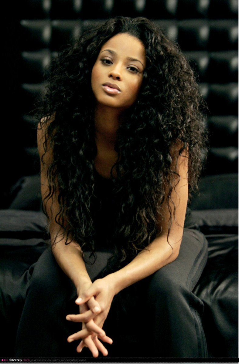 Ciara: pic #175904