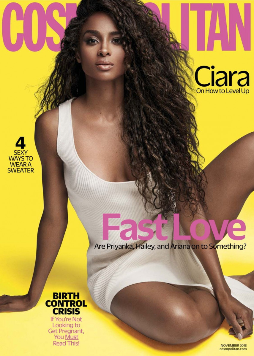 Ciara: pic #1074495