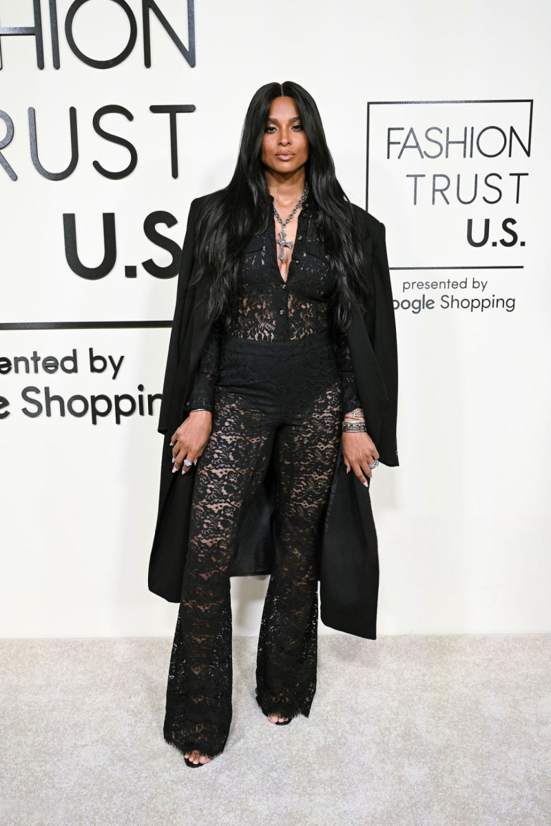 Ciara: pic #1372685