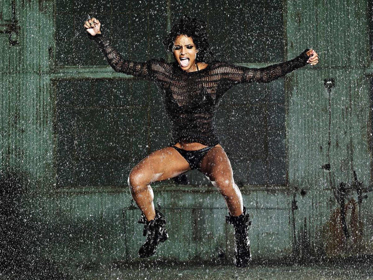 Ciara: pic #316570