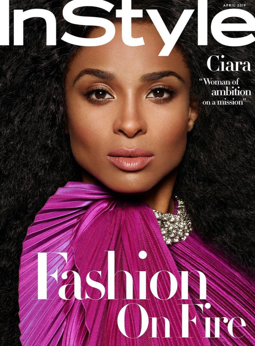 Ciara: pic #1115240