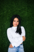 Cierra Ramirez photo #